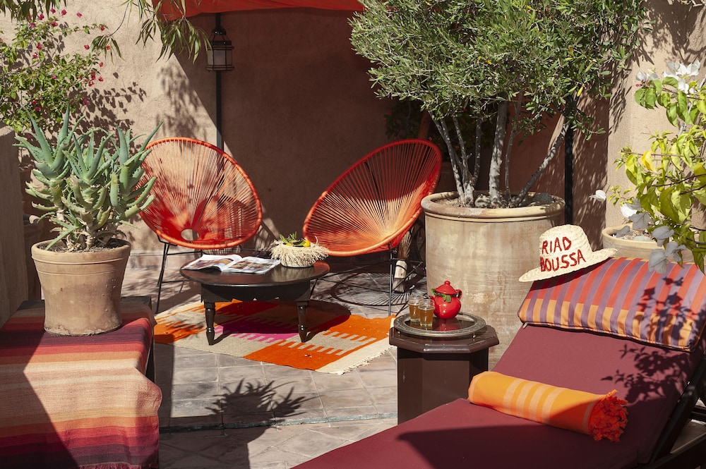 Riad Boussa 20/30