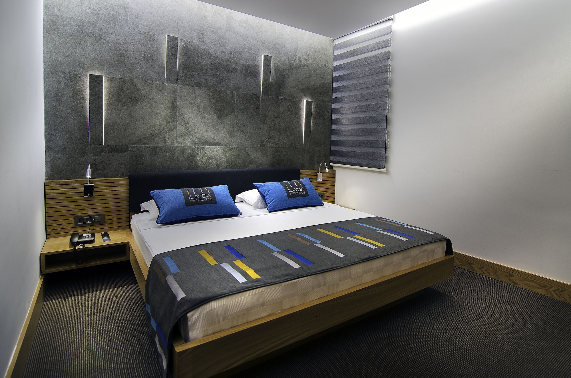 SUITE, SEA VIEW