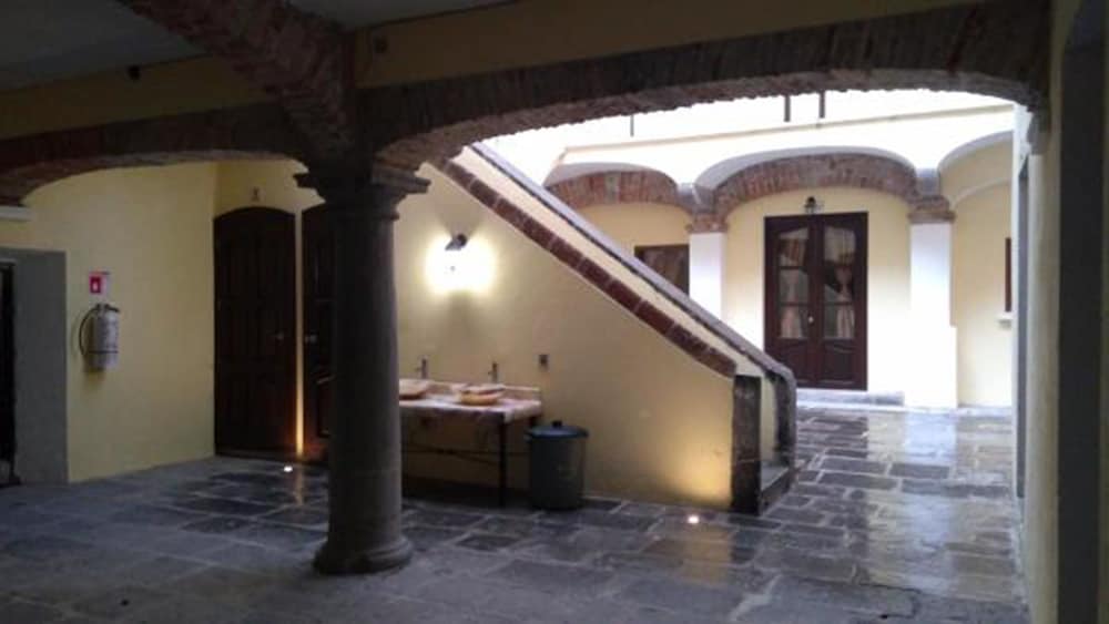 Hotel Barroco 11/34