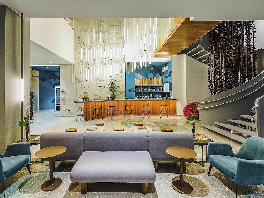 Novotel Rio de Janeiro Leme 31/50