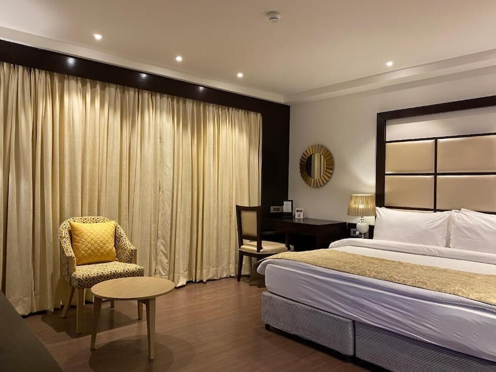 Fortune Park Haridwar-- Member Itc Hotel Group 11/42