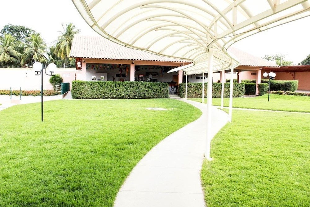 Santa Rosa Hotel 17/20