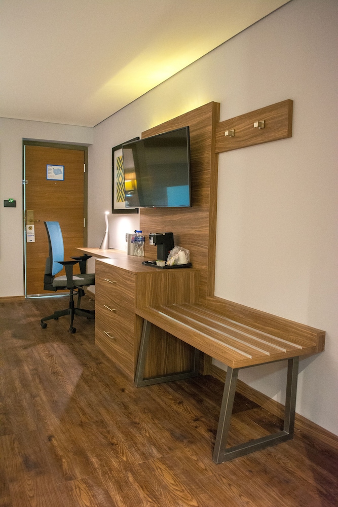 Holiday Inn Express - Morelia 49/76