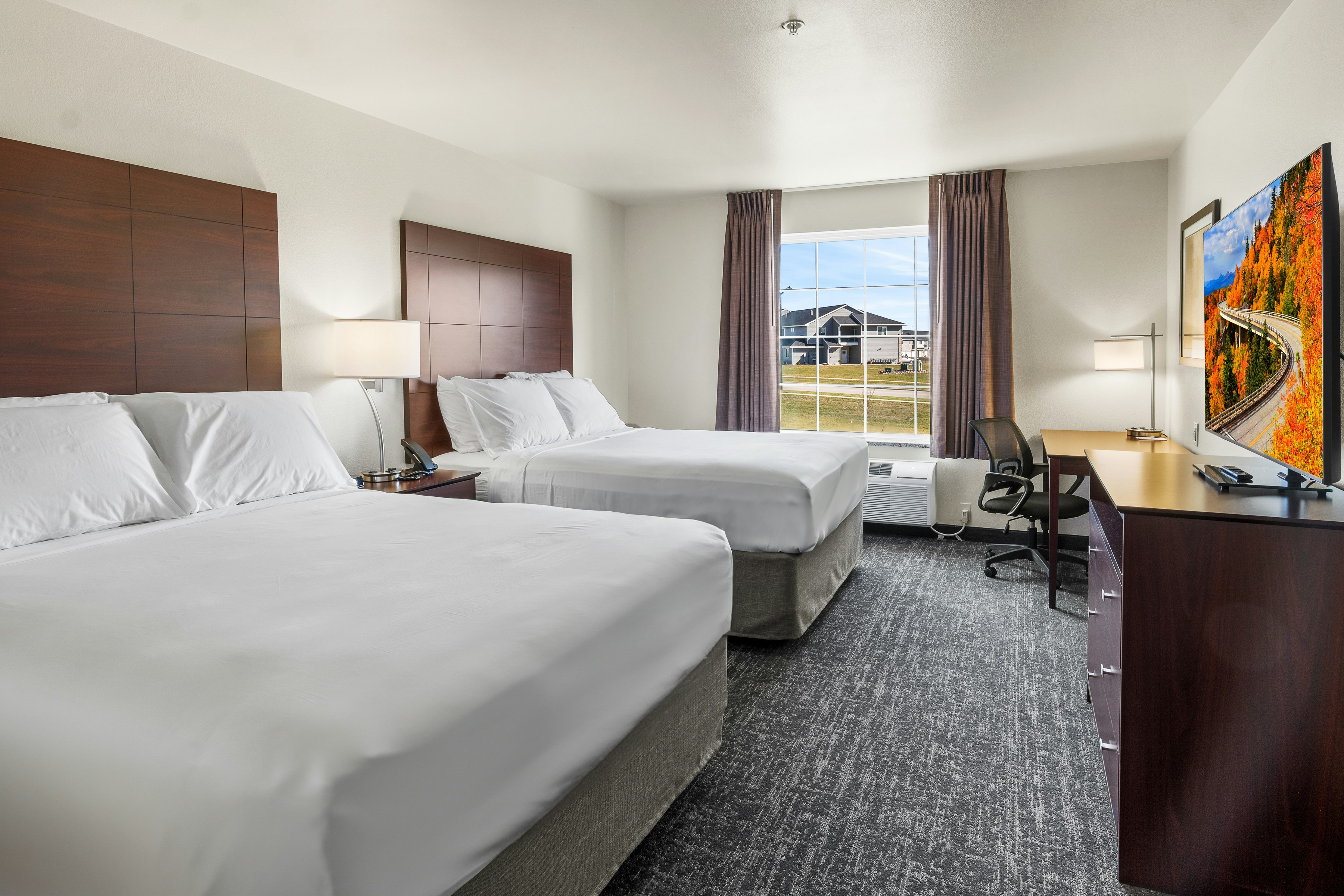 Cobblestone Hotel & Suites - Denmark 6/41