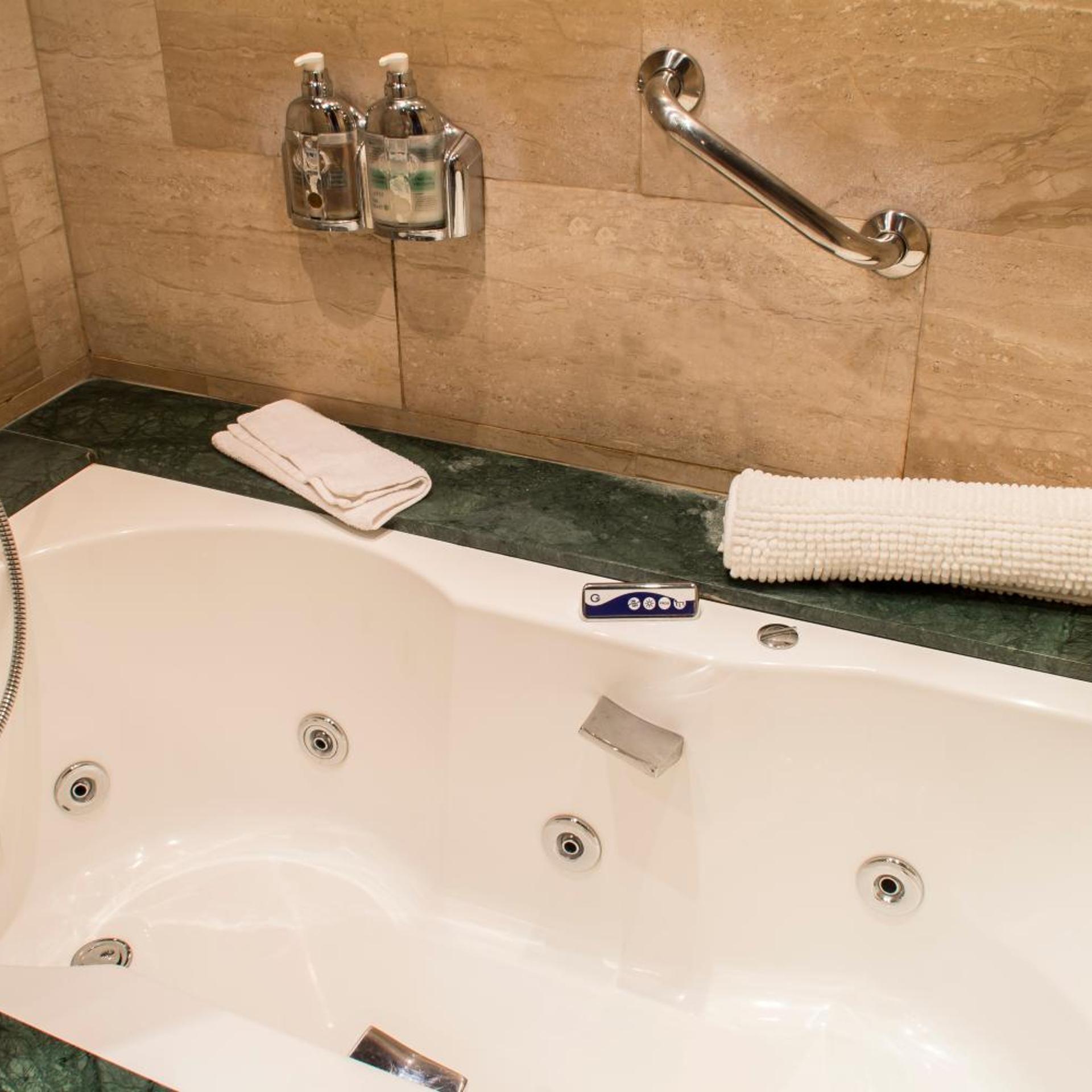 La Violeta HOTEL SPA & CHILL OUT 35/35