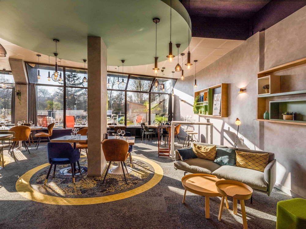 Novotel Le Mans 42/71