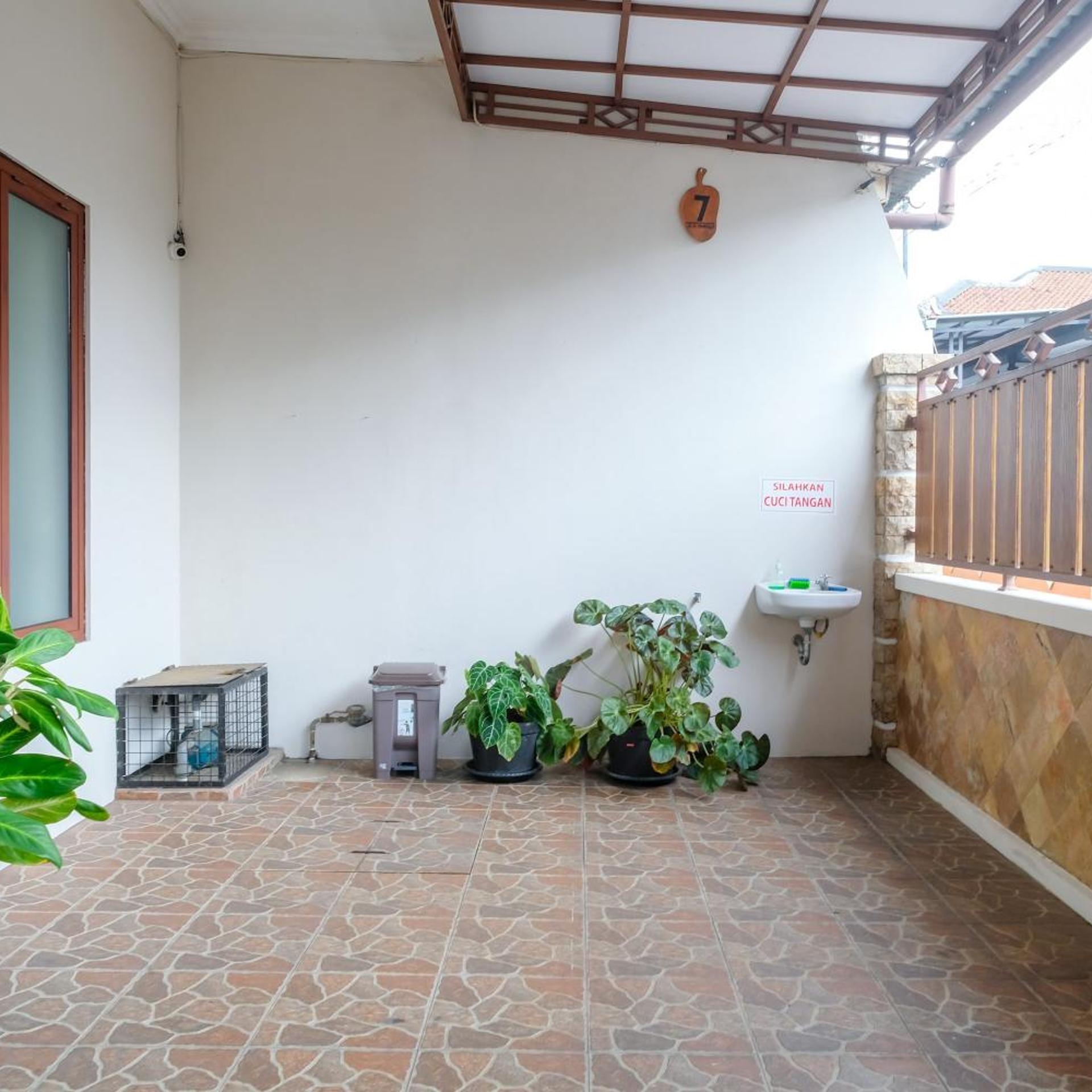 OYO 3314 Syariah House 45/50