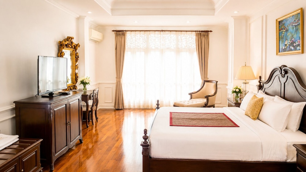 Dhavara Boutique Hotel 22/50