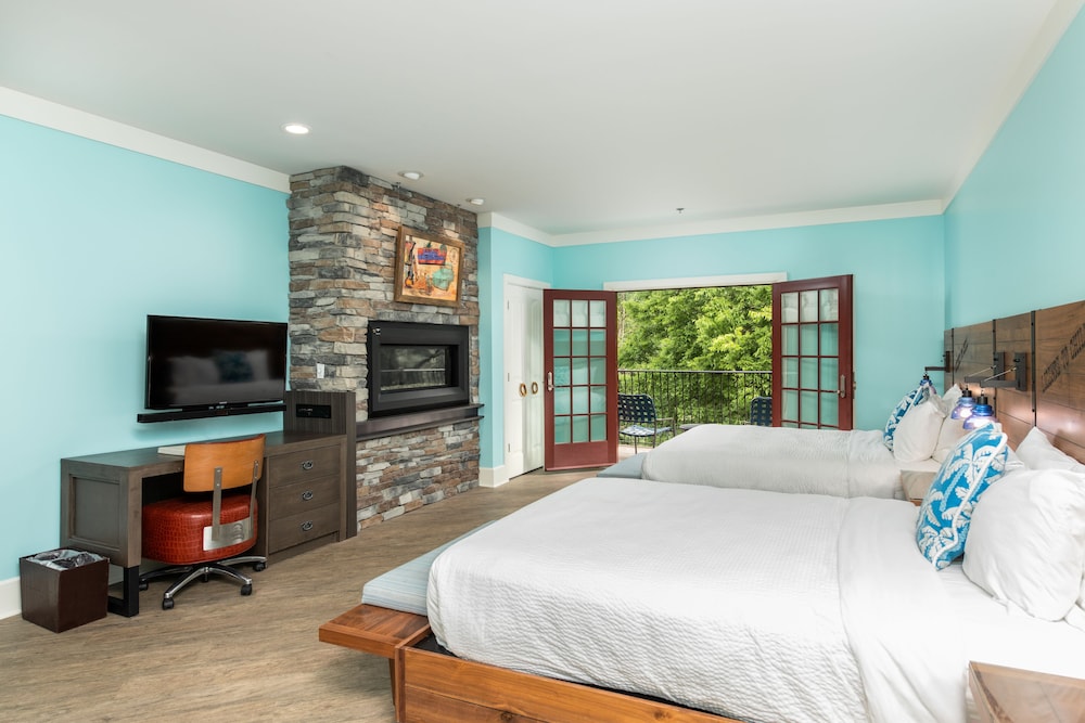 Margaritaville Island Hotel 15/39