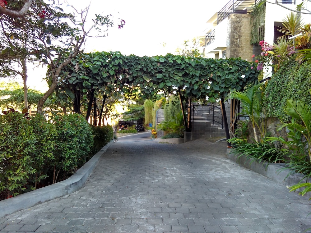 ABISHA Resort Jimbaran 19/30