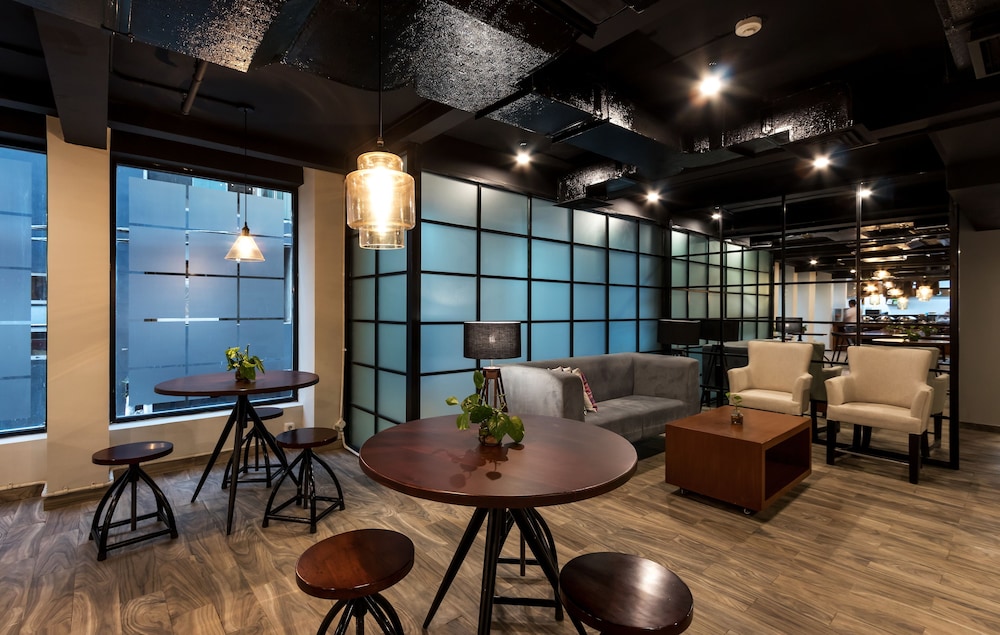 S Loft Manado Hotel 50/61