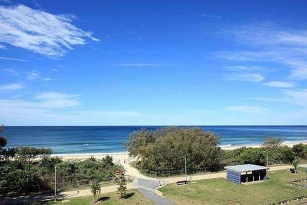 La Grande Apartments Broadbeach 41/48