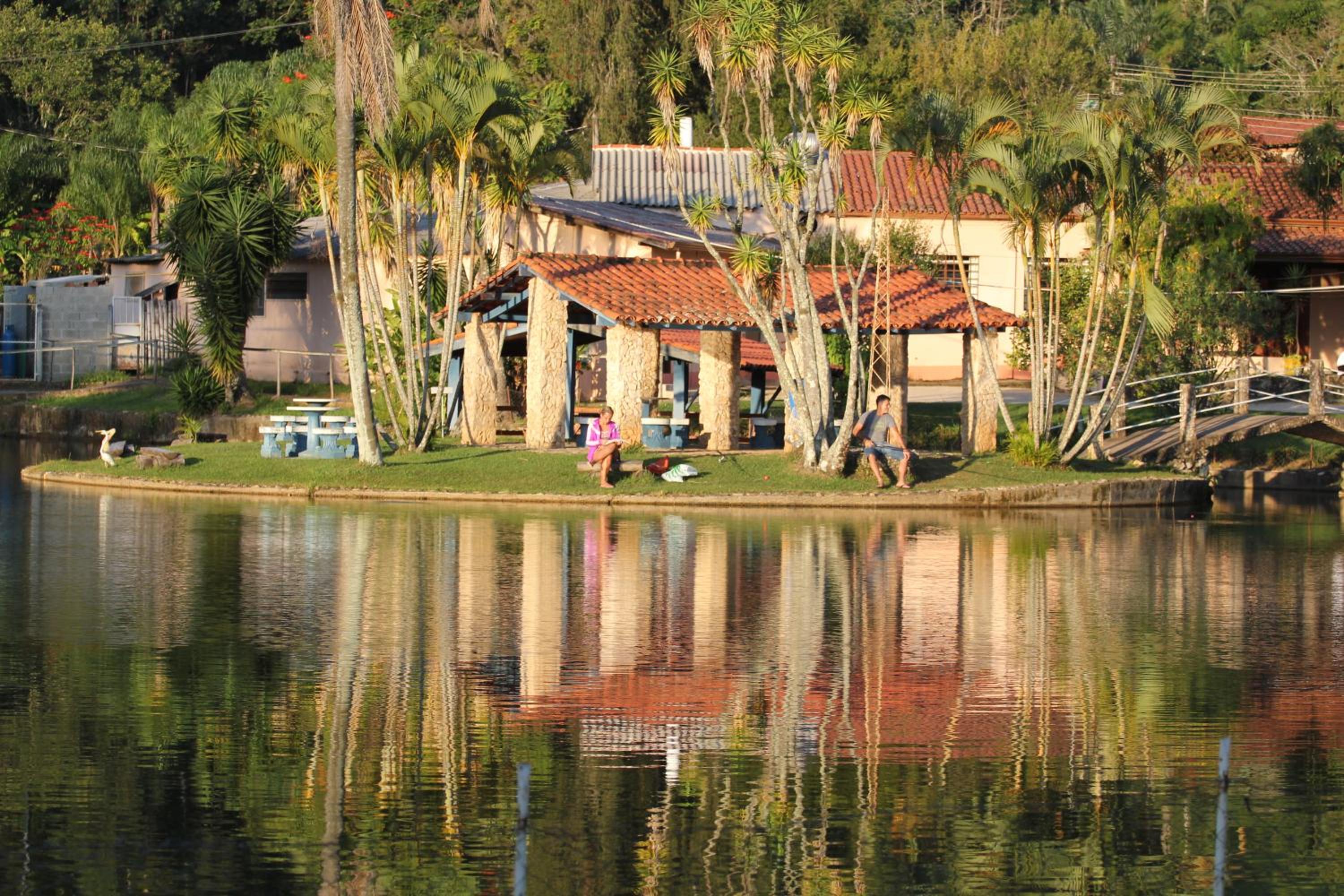 BIG VALLEY HOTEL FAZENDA 17/22