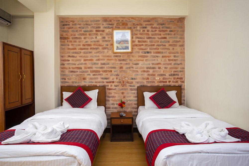 Kathmandu Boutique Hotel 27/50