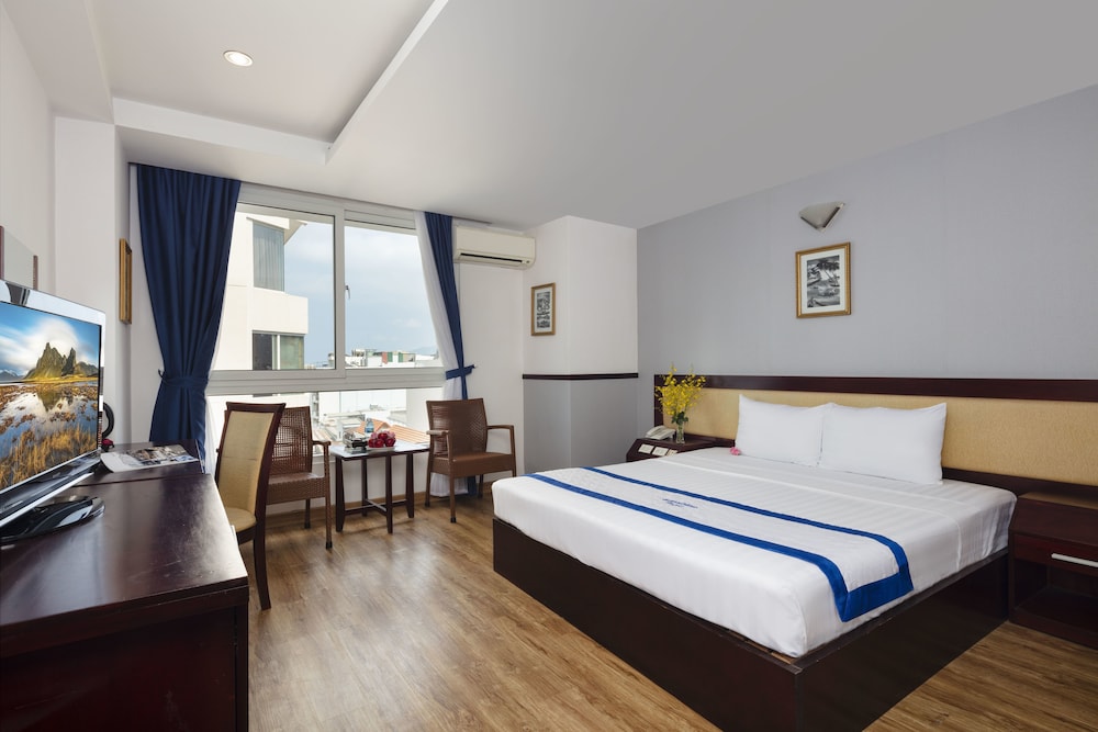 Sunshine Hotel Nha Trang 5/25