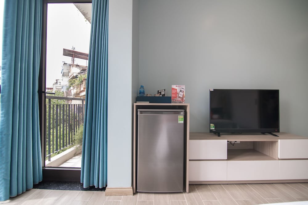 Soleil Apartment 23/29