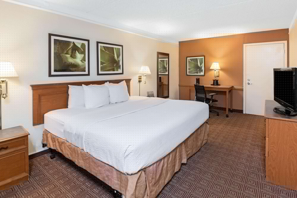 La Quinta Inn San Antonio Lackland 9/49