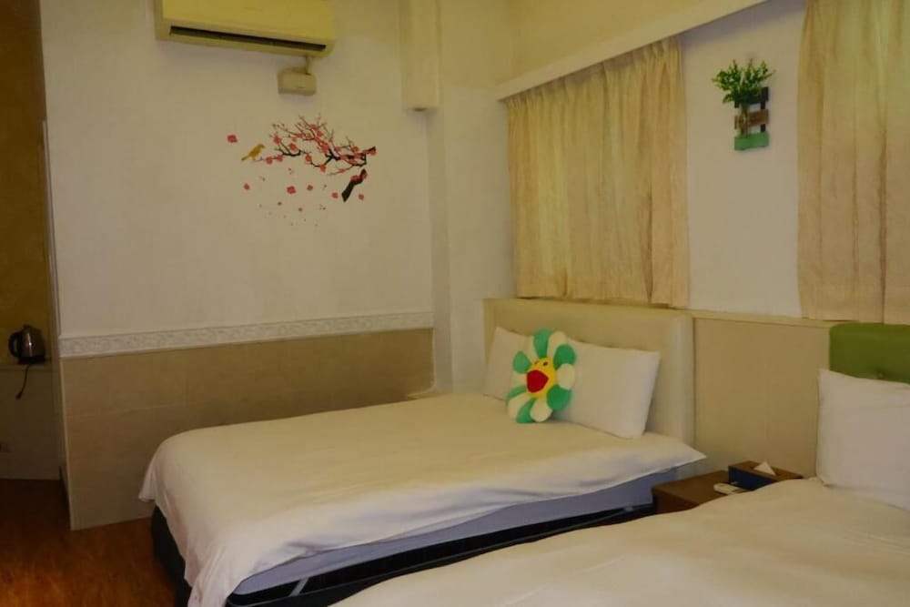 Good9stay Inn 24/50