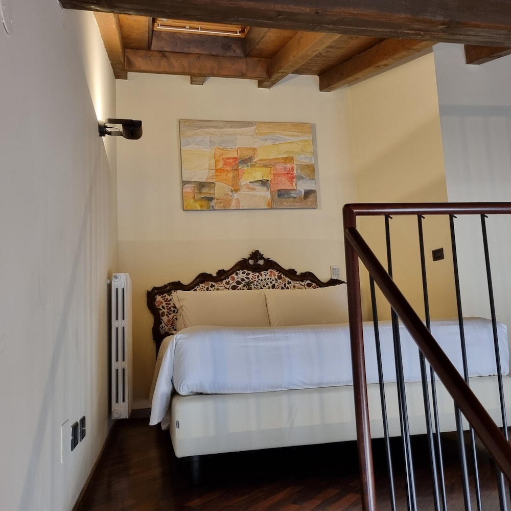 Phi Hotel Bologna Apartments 13/58