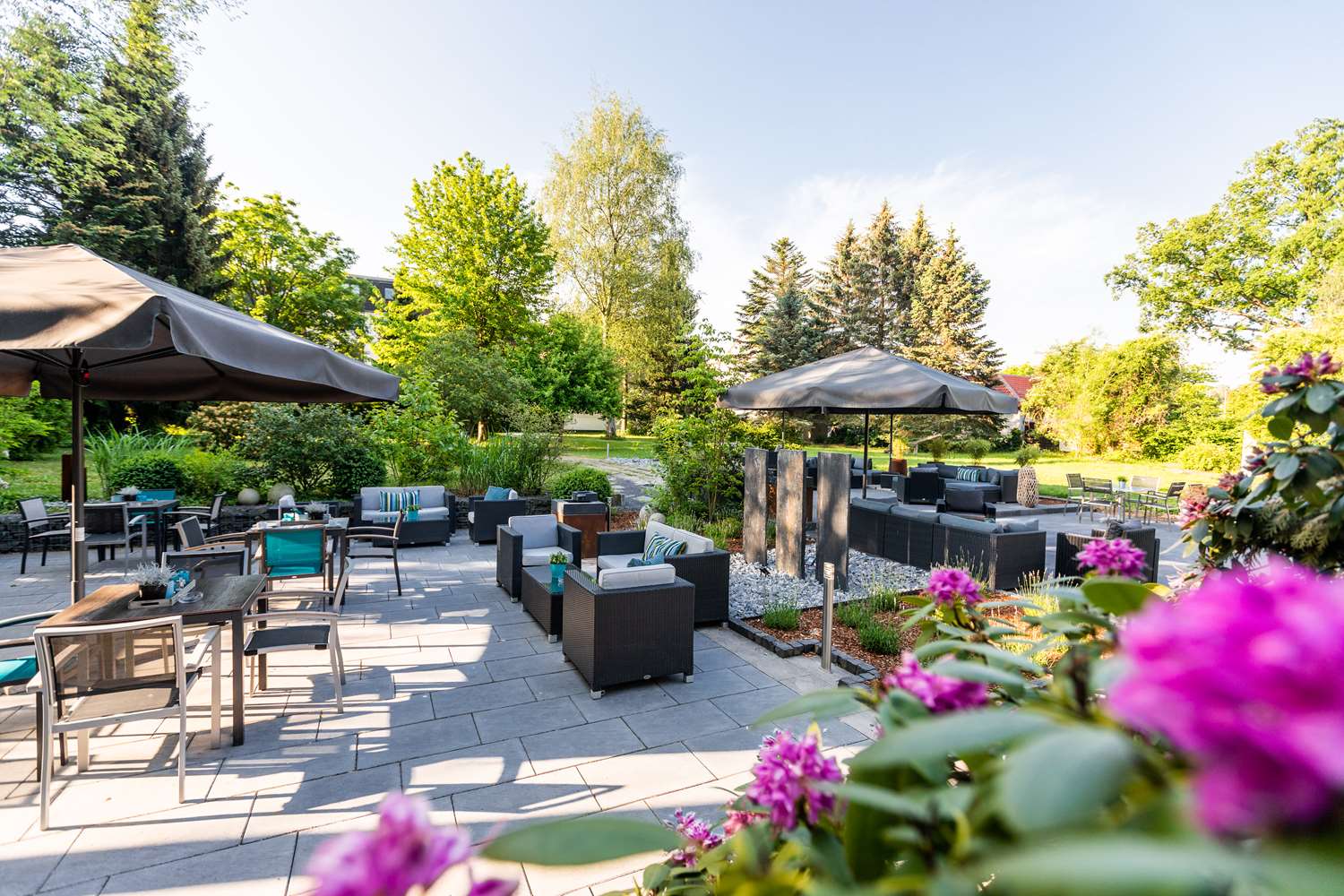 Best Western Parkhotel Ropeter 35/36