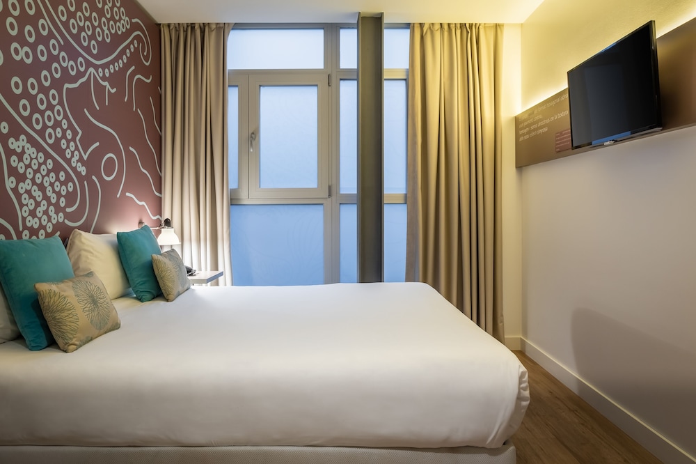 Ibis Styles Barcelona Centre Hotel 28/73