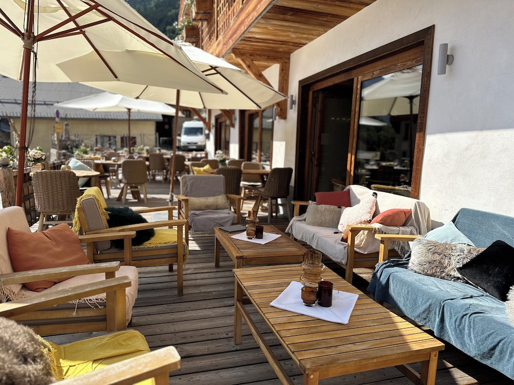 Hotel Le V de Vaujany 48/62
