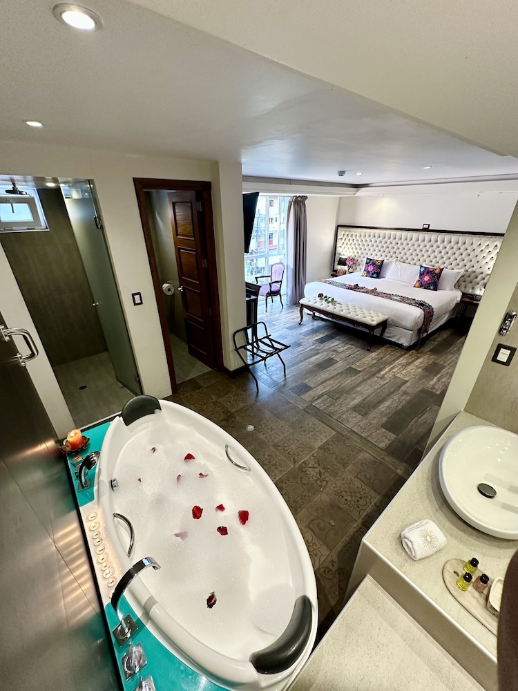 Jaya Machu Picchu Boutique Hotel 60/60
