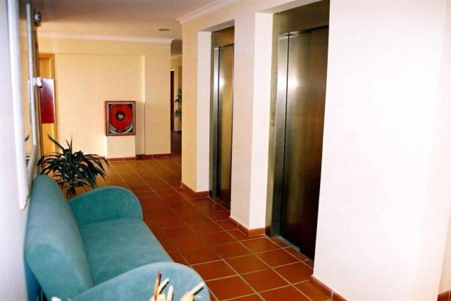 Hotel Areia Dourada 23/34