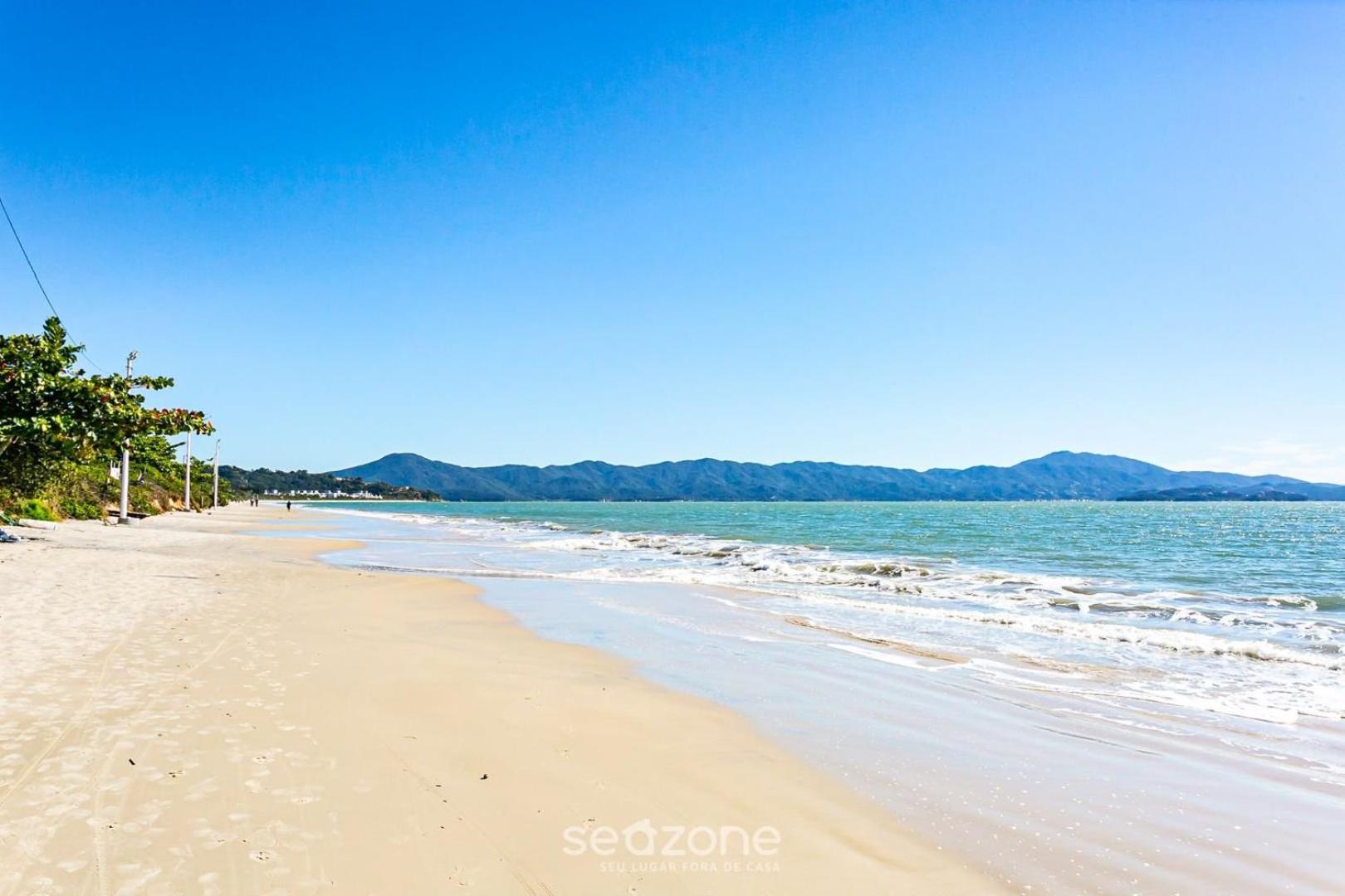 Resort pe na areia - Studios direto com proprietario JBVJR 47/50