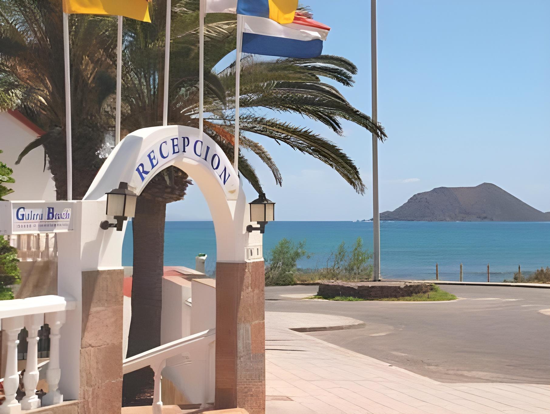 Apartamentos LIVVO Galera Beach 36/40