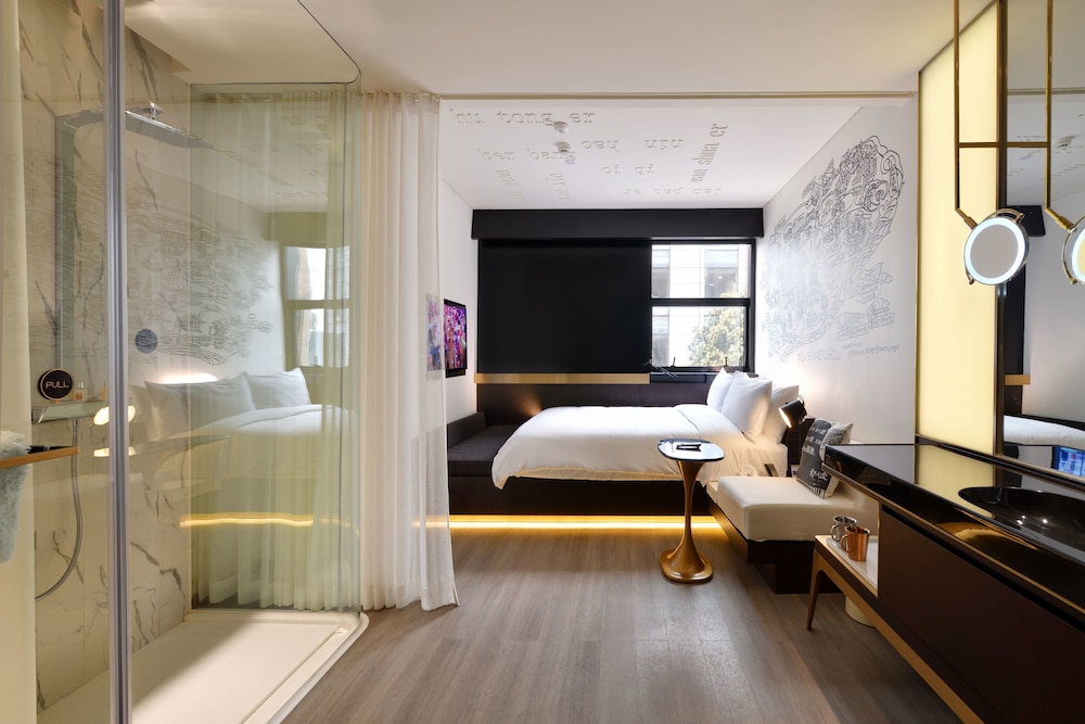 West Lake Qingchun Citigo Hotel Hangzhou 45/47