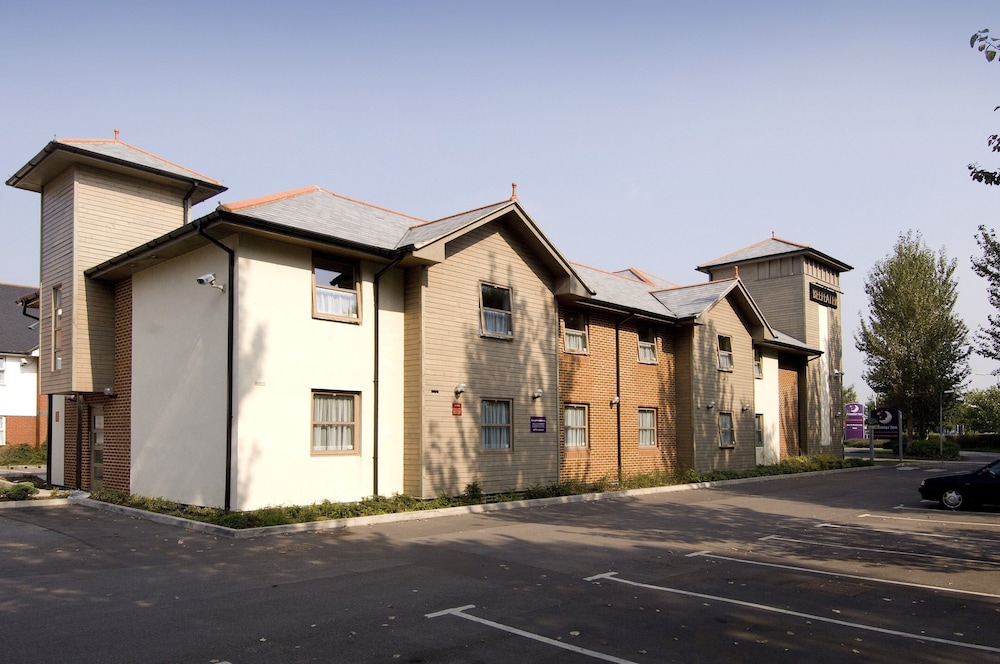 Premier Inn Weston-Super-Mare East (A370) 28/32