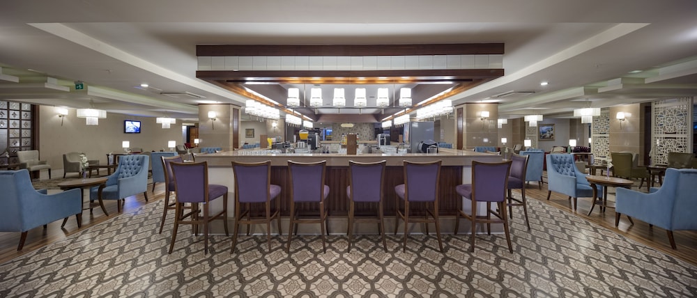 Aydinbey Kings Palace Spa and Resort Hotel 53/64