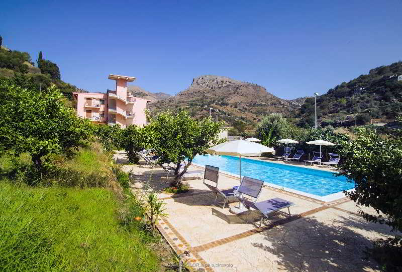 Residence Villa Taormina 48/55