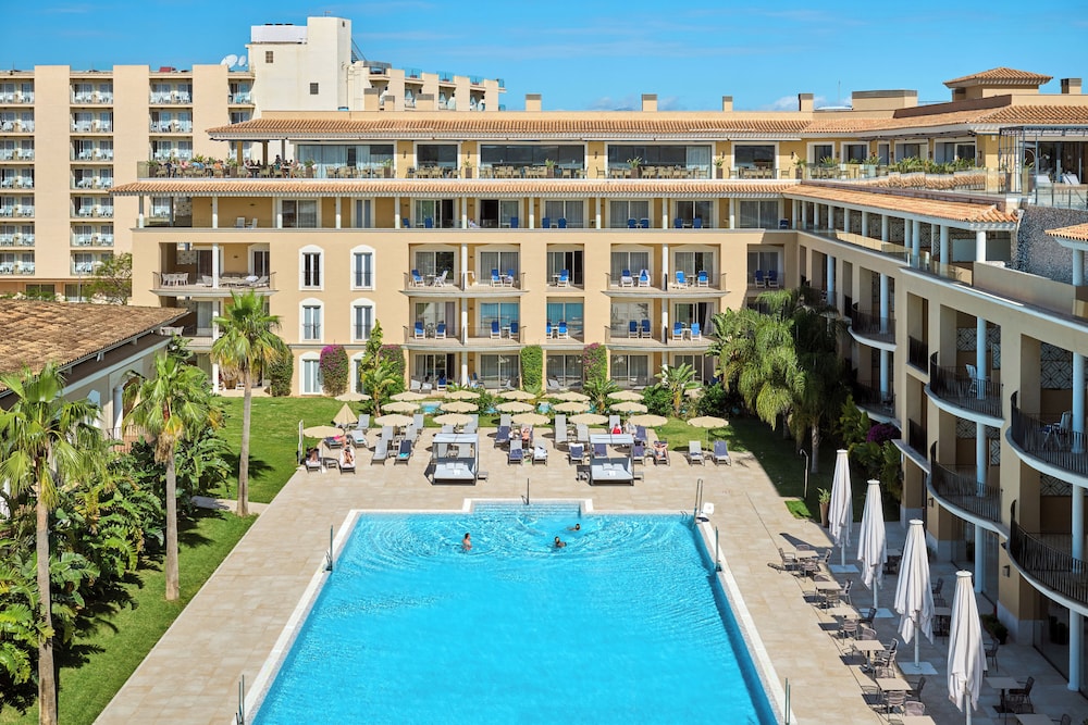 Grupotel Playa De Palma Suites And Spa 72/74