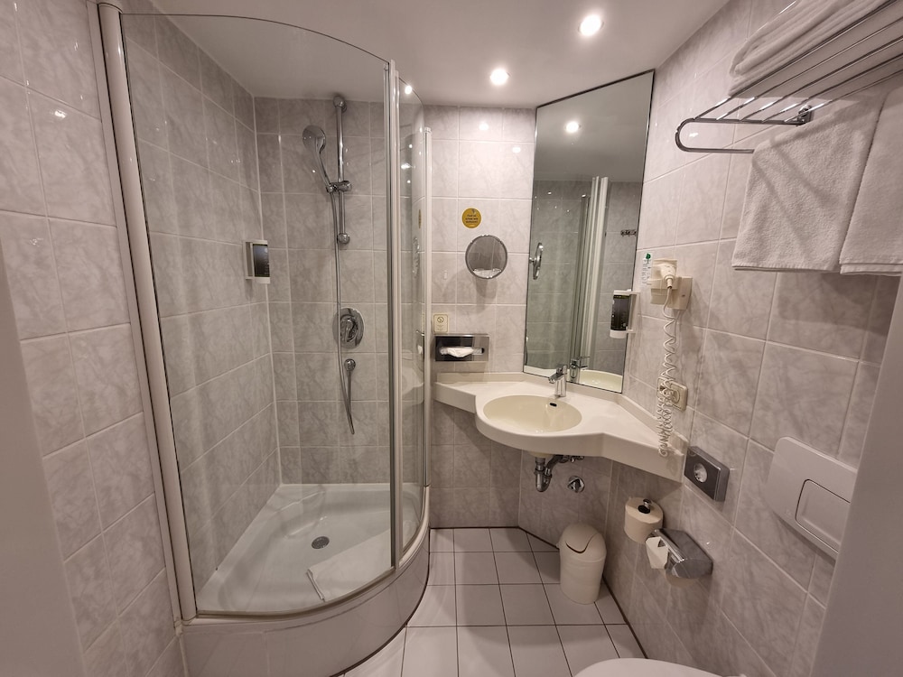 Carathotel Munchen City 21/23