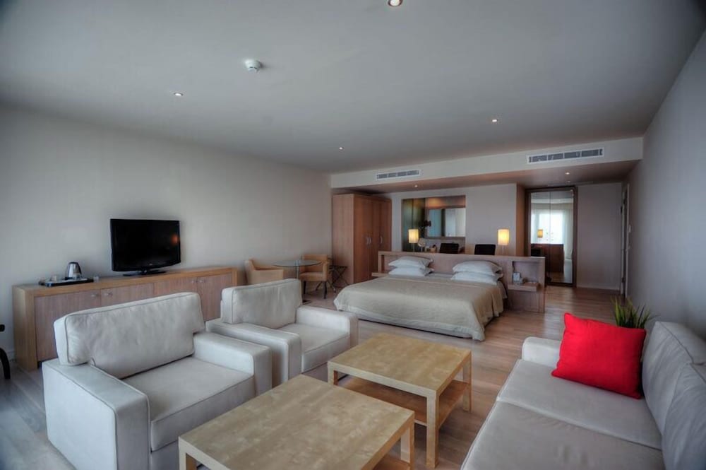 LVZZ Hotel - Boutique Class 19/24