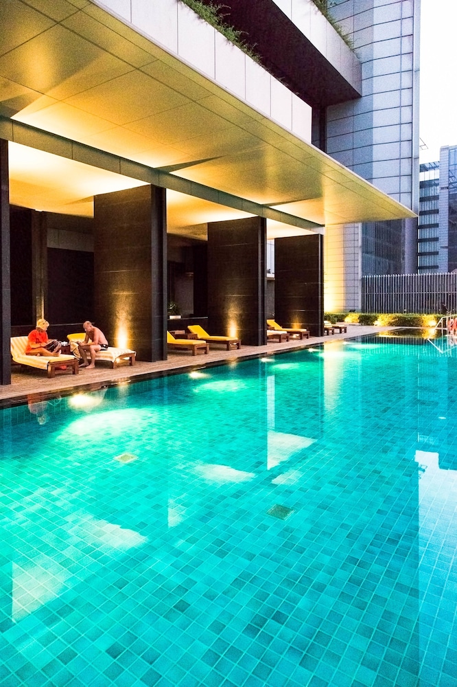 Trident Hyderabad 4/54