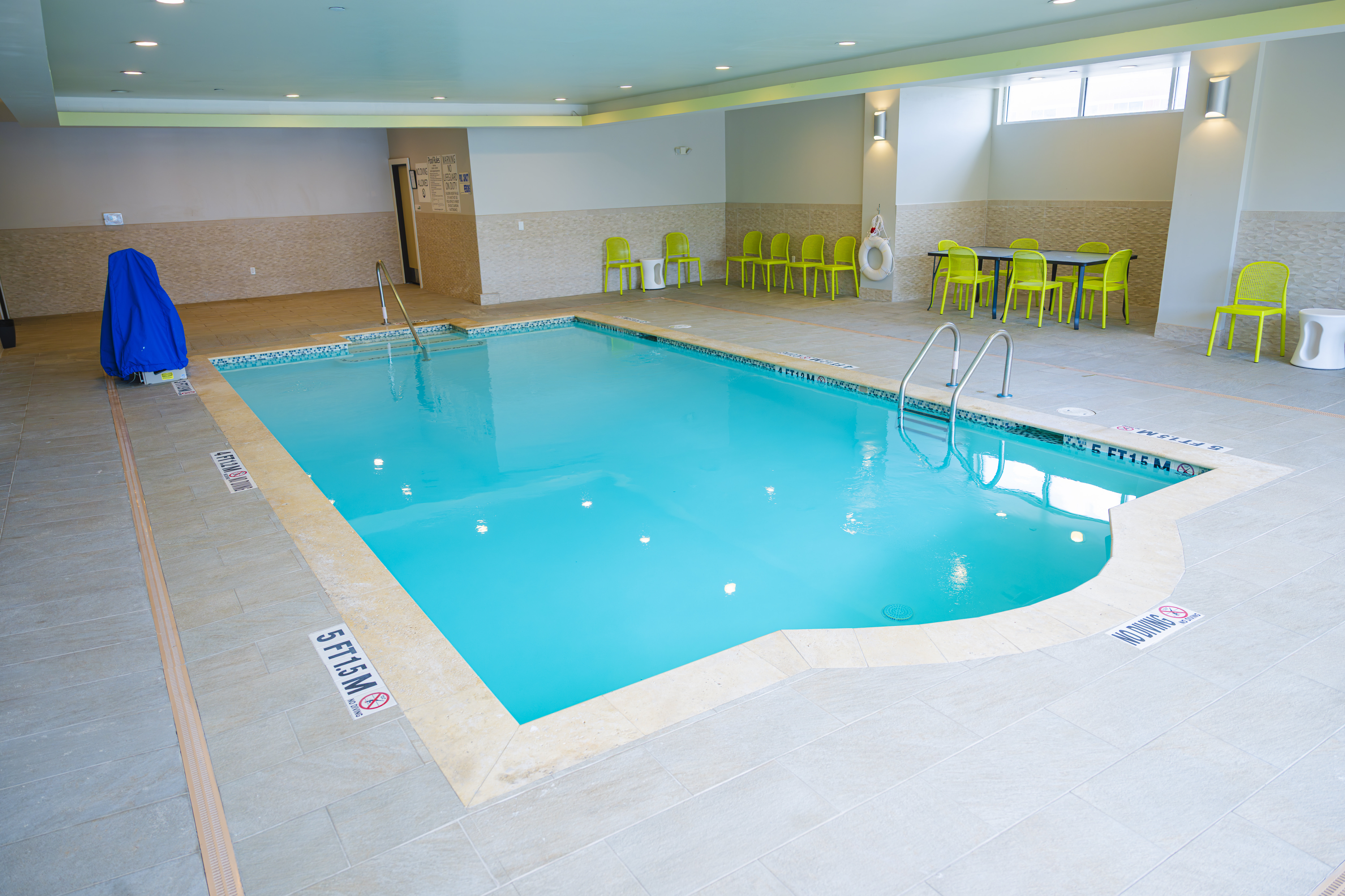 Holiday Inn & Suites Houston NW - Willowbrook 29/60