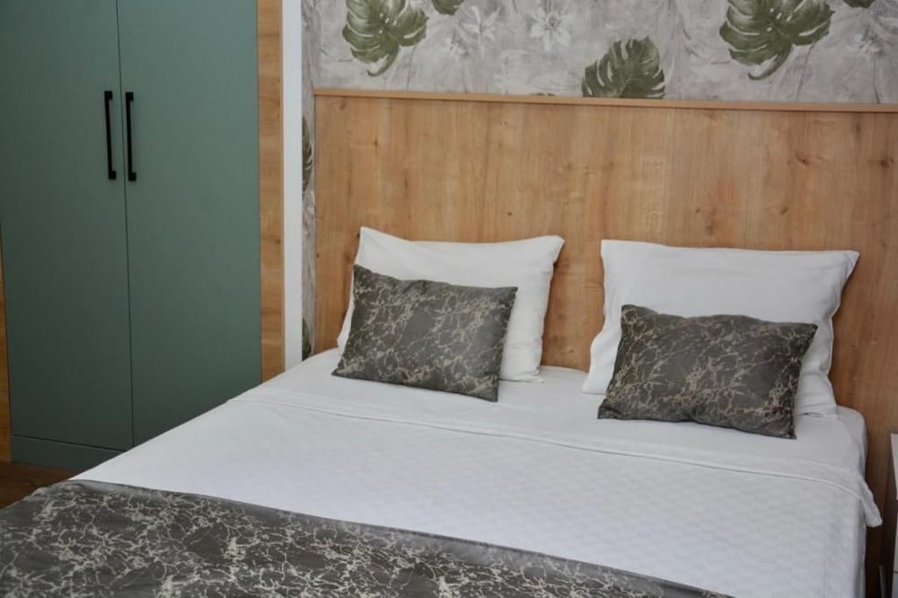 Su Residence Apart Hotel 24/47