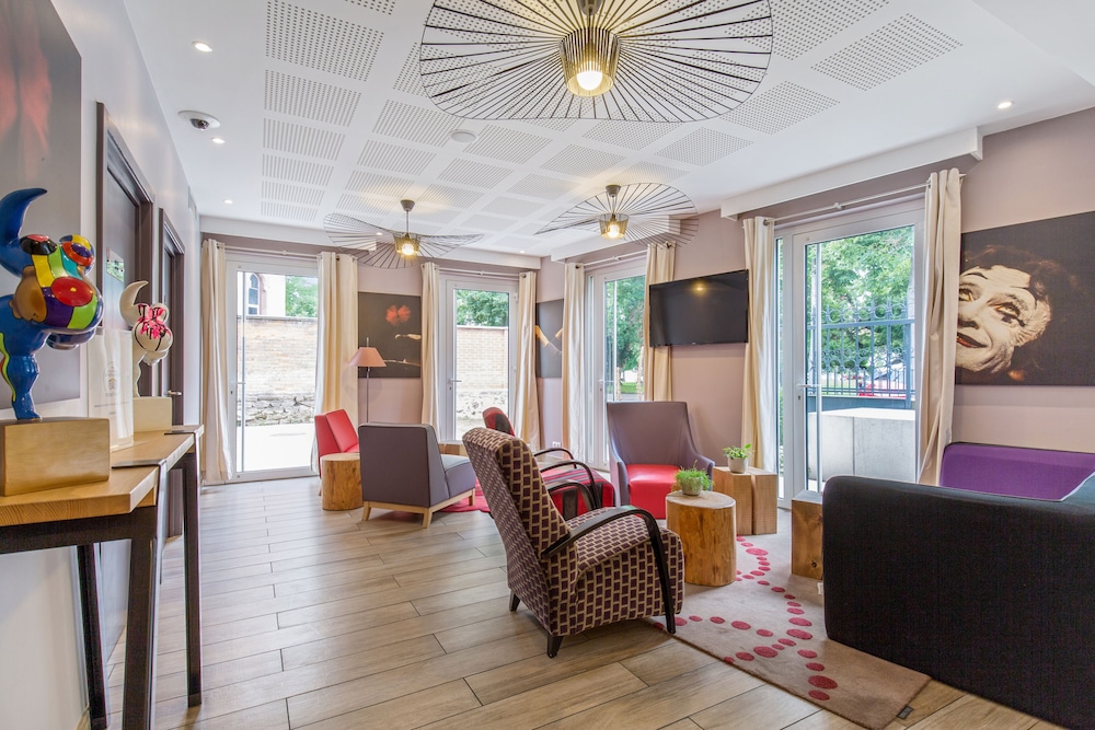 Residence La Petite Venise 34/71
