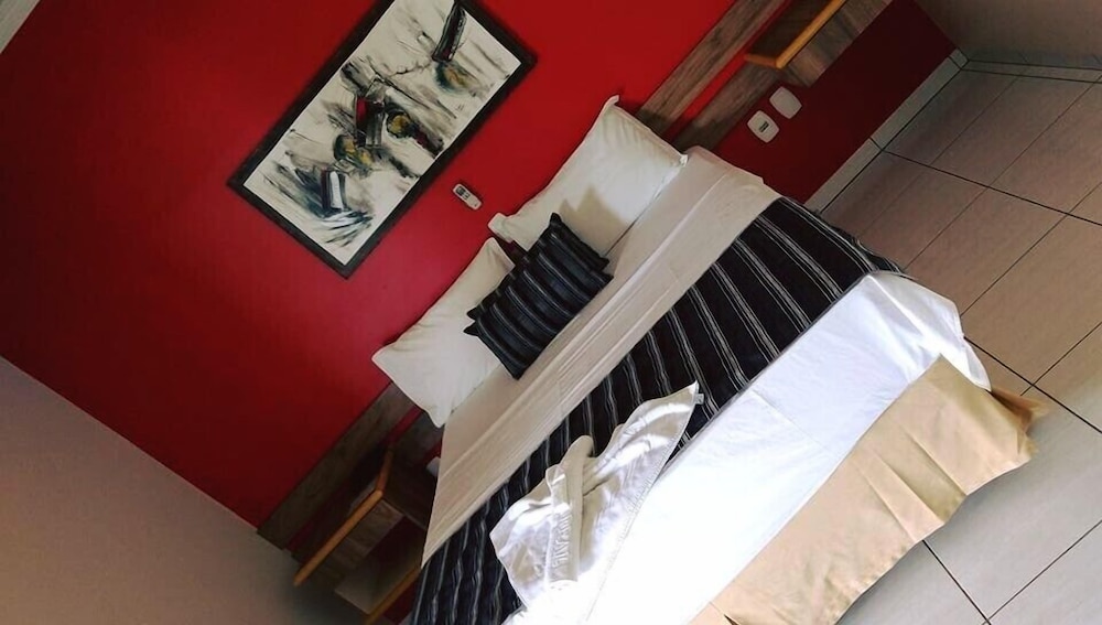 Hotel Pousada Real 50/56