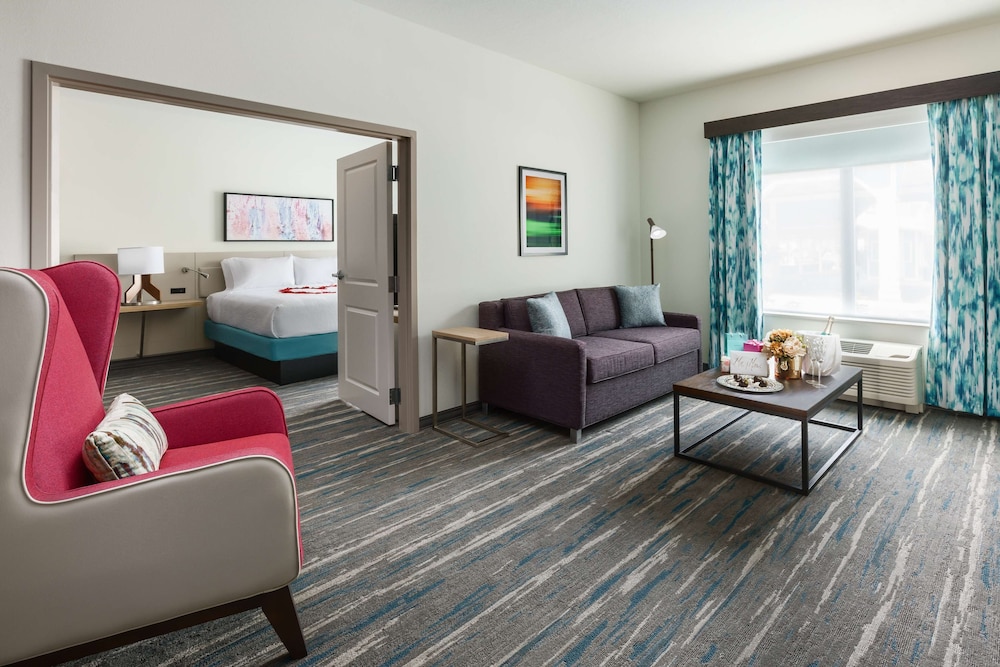 Hilton Garden Inn Apopka City Center Fl 16/52