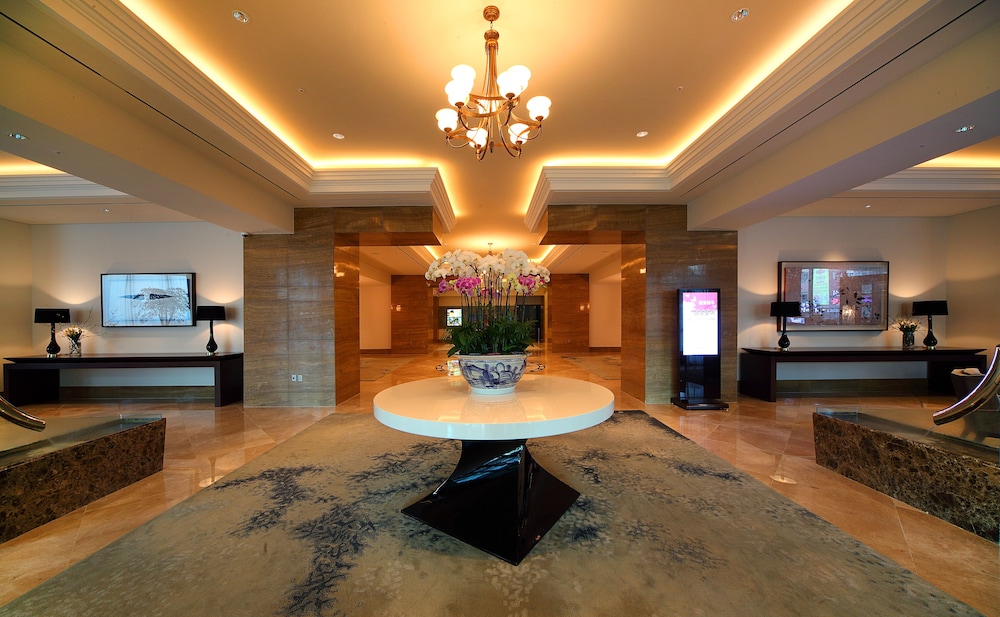 Hotel Nongshim 9/50