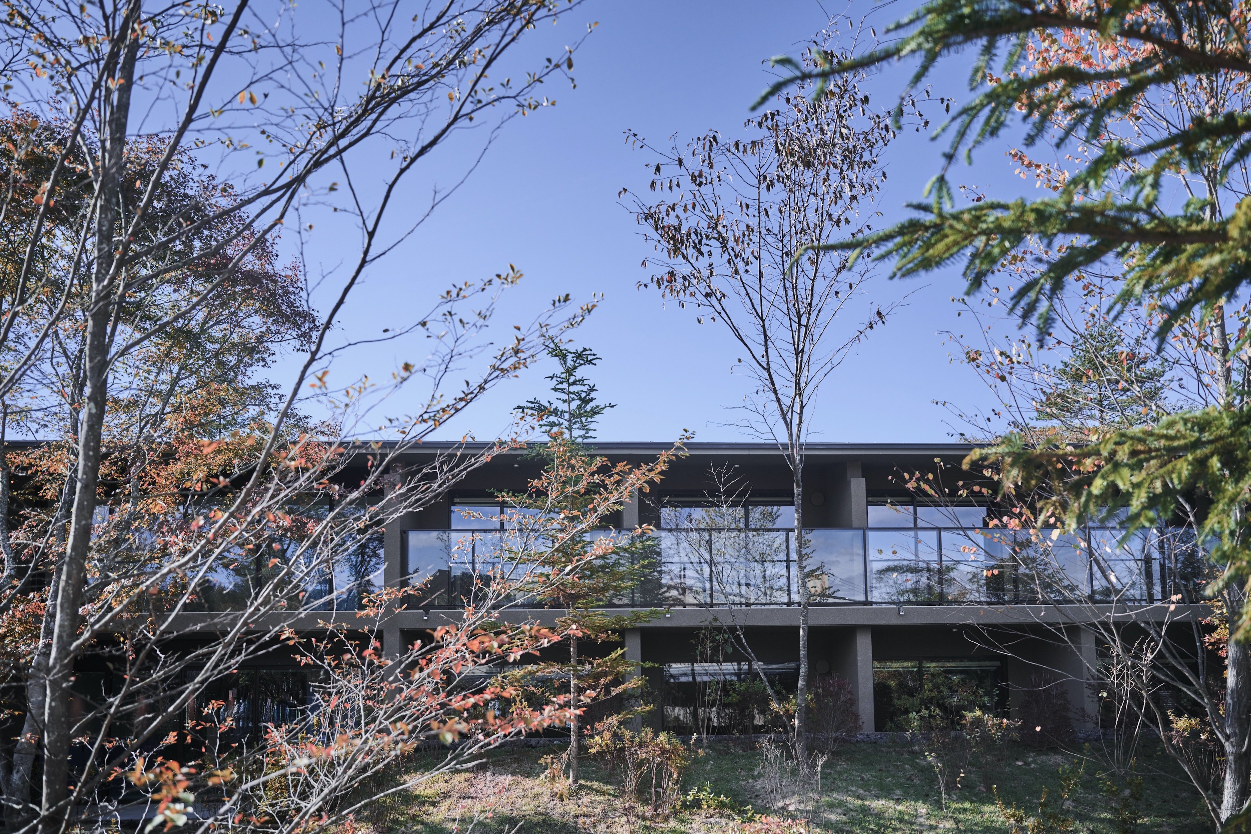 Hotel Indigo Karuizawa 5/77