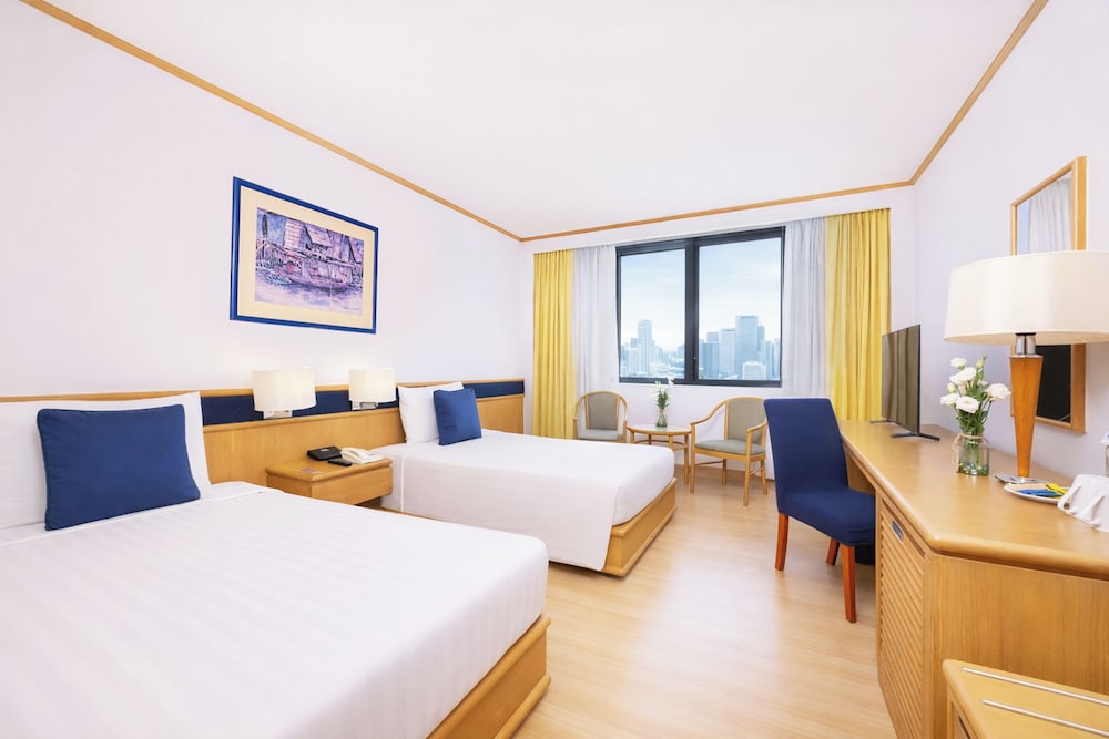 Novotel Bangkok Bangna 23/74