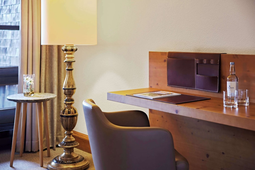Lindner Hotel Oberstaufen Parkhotel, Part of Jdv by Hyatt 42/50