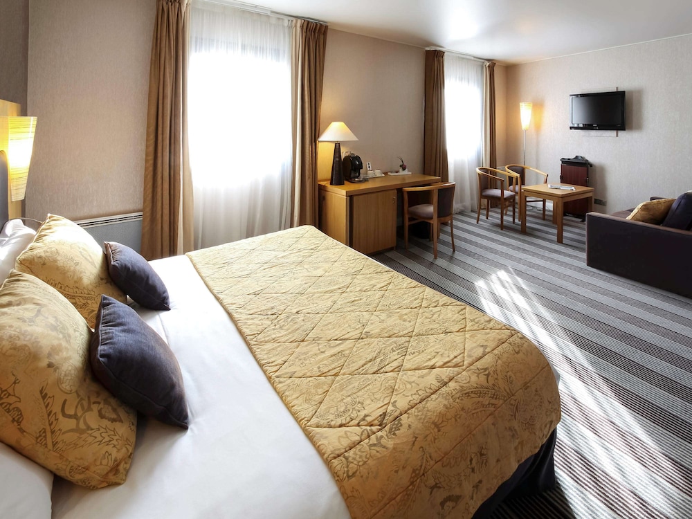 MERCURE NIORT MARAIS POITEVIN 10/50