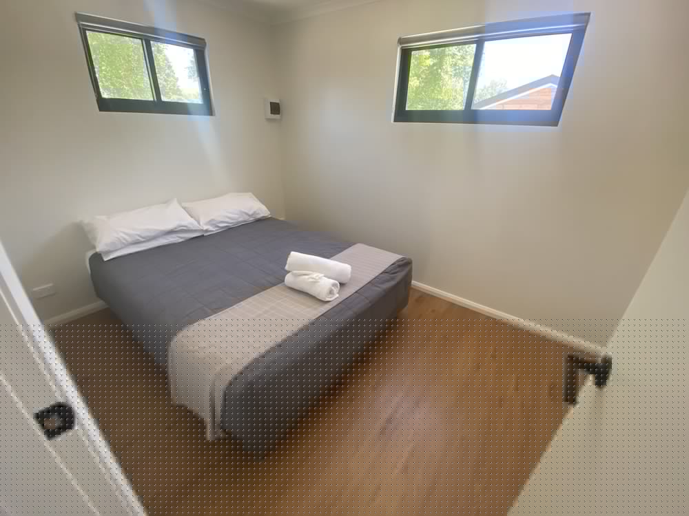 EUREKA STOCKADE HOLIDAY PARK 36/80