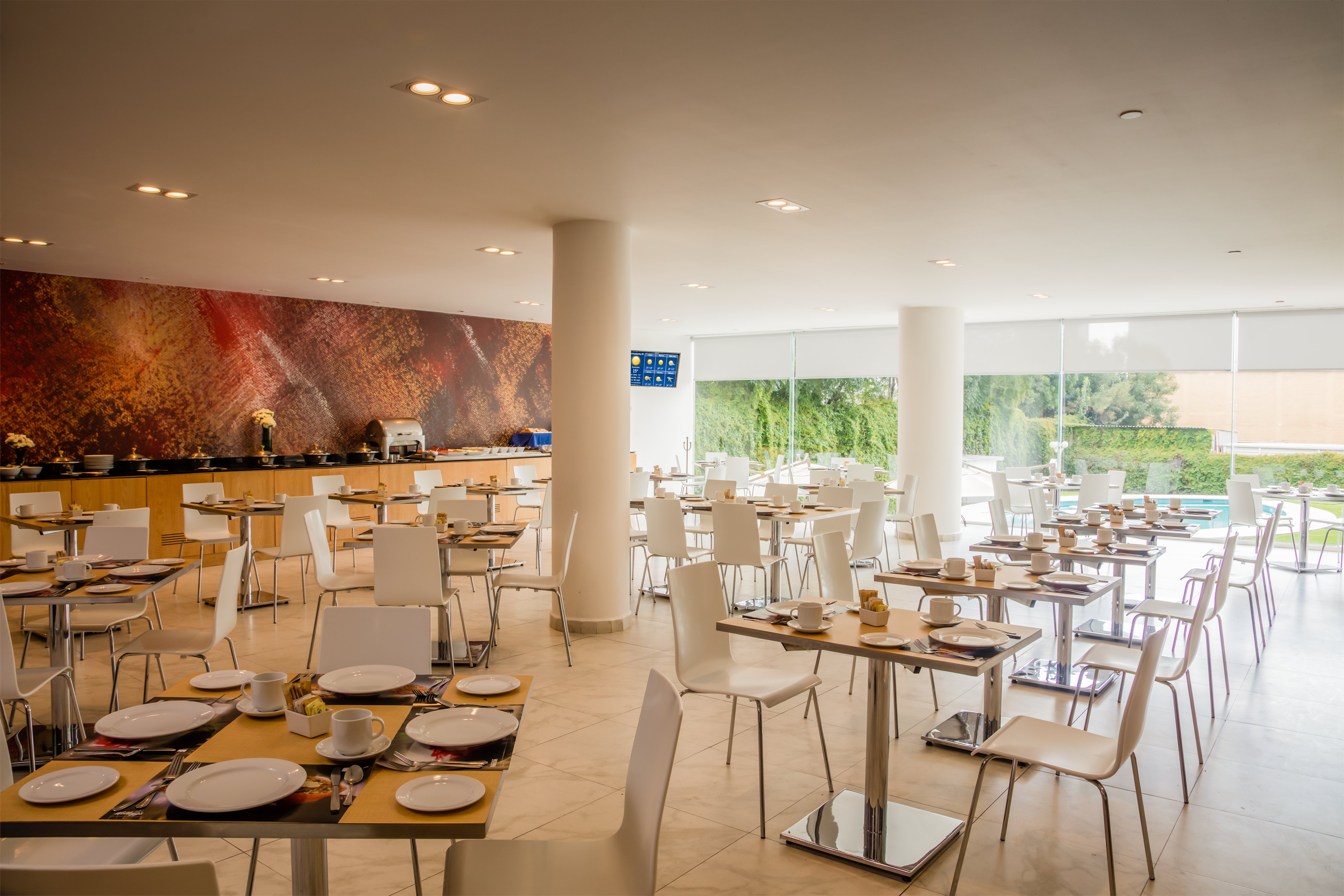 Fiesta Inn Express Perinorte 54/84